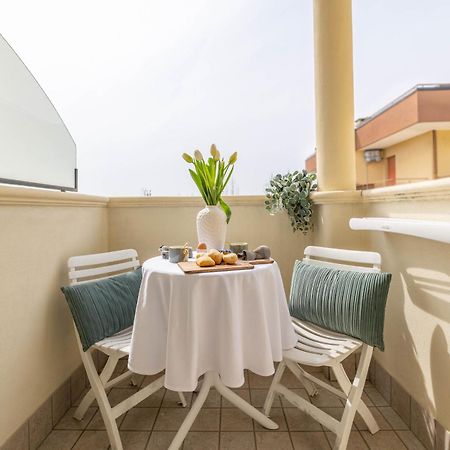 Hotel Smeraldo Чезенатіко Екстер'єр фото