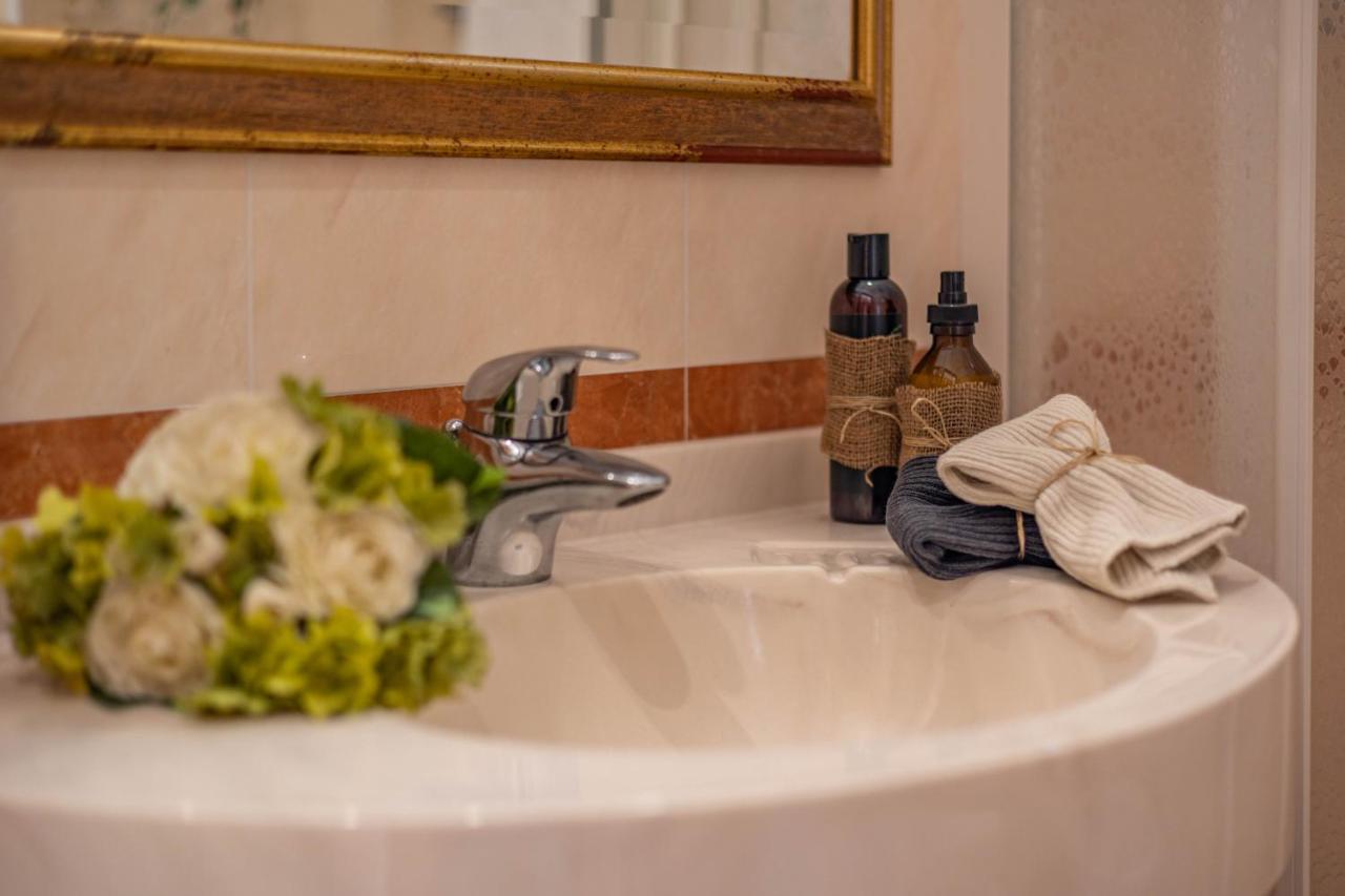 Hotel Smeraldo Чезенатіко Екстер'єр фото