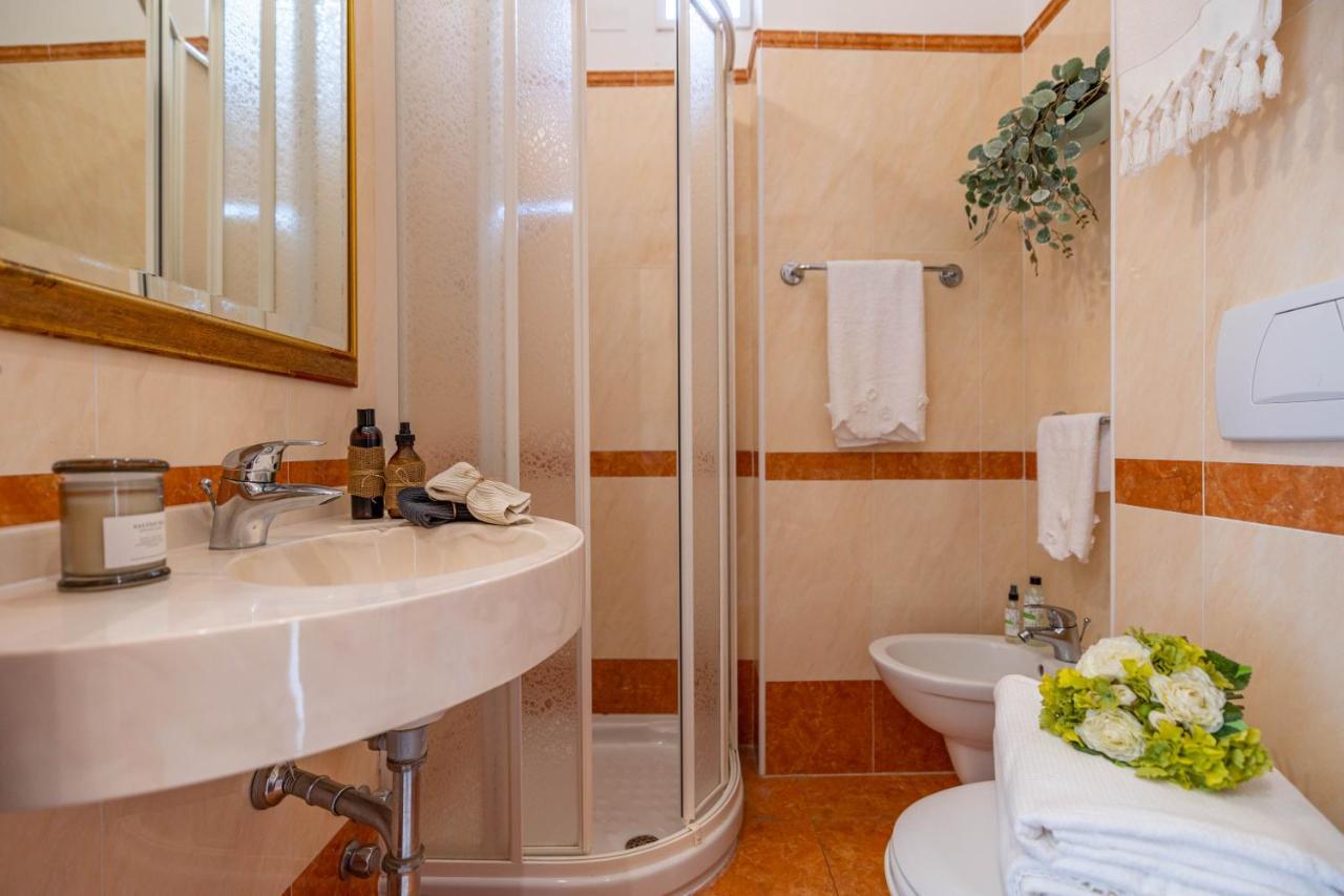 Hotel Smeraldo Чезенатіко Екстер'єр фото